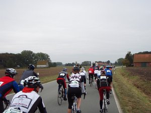 Muensterland Giro 180
